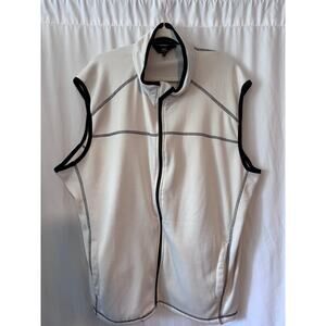 TGW Men's Sleeveless Vest Jacket - XL